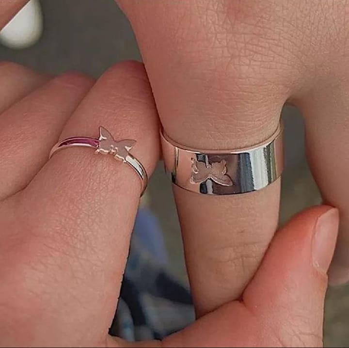 rings