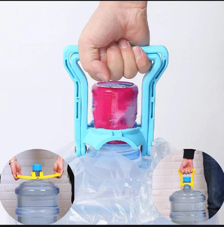 Bottle Handle