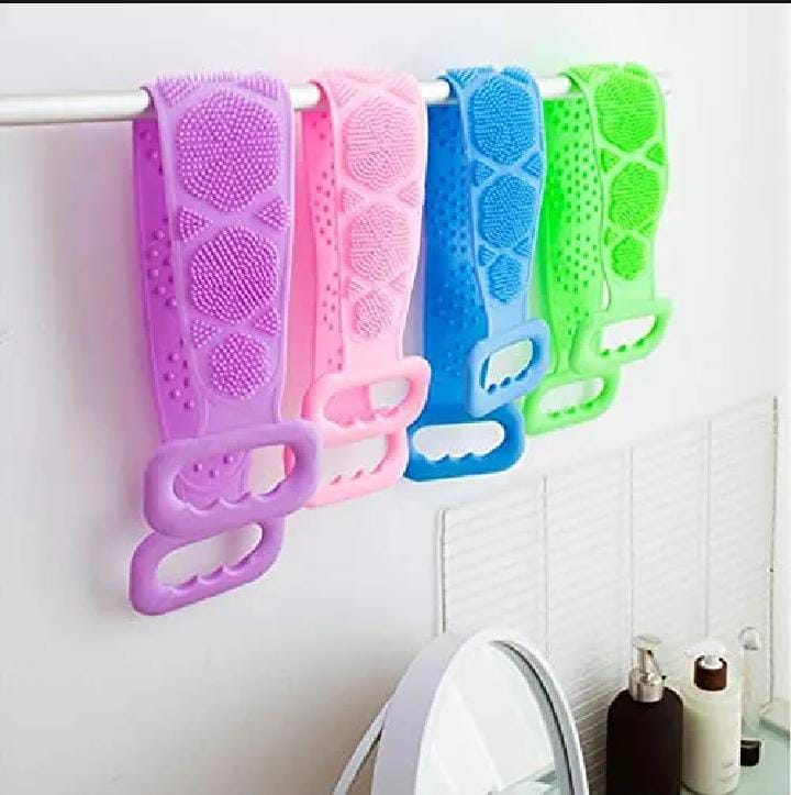 Scrubber Belt