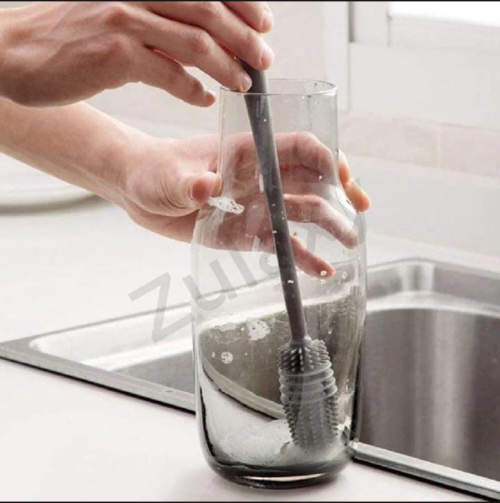 Bottle Cleaning Brush