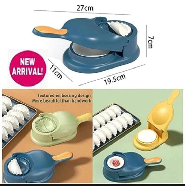 Samosa Maker