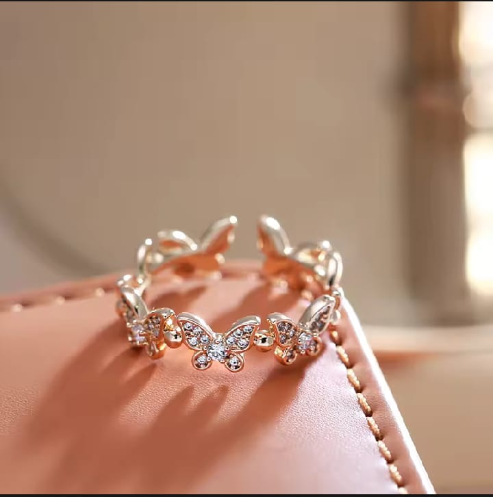 rings