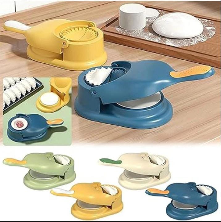 Samosa Maker